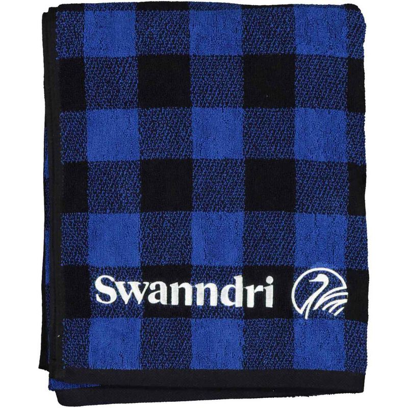 Swanndri Beach Towel V3 image number 1